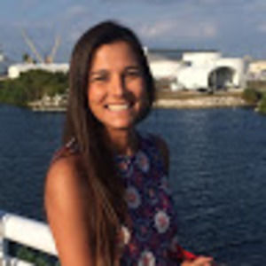 Meet your Posher, Ivanna